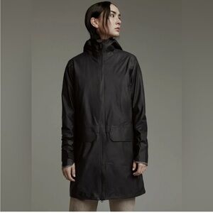 Women's Nomad Rain Jacket